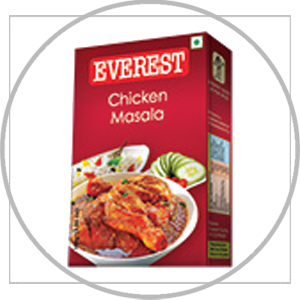 Everest Chicken Masala 100G