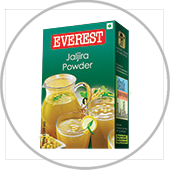 EVEREST JALJIRA POWDER
