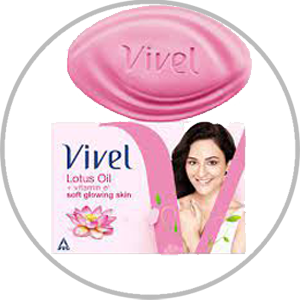 VIVEL LOTUS OIL 100 G