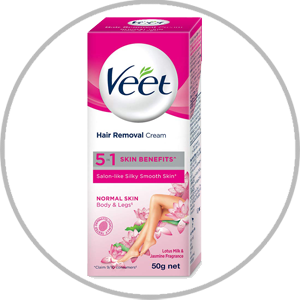 VEET NORMAL SKIN 50 G