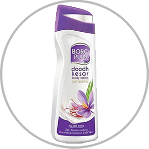 BORO PLUS BODY LOTION 40 ML