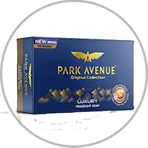 PARK AVENUE LUXURY SOAP
