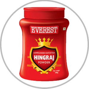 EVEREST HING 25 G