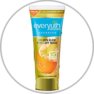 EVERYUTH GOLDEN GLOW 30 G