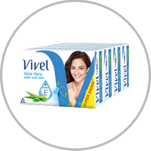 VIVEL SET 400 G 80RS