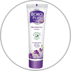 BORO PLUS ANTISEPTIC CREAM 40 ML