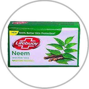 LIFEBOUY NEEM