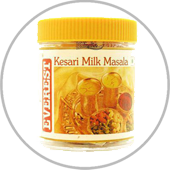 EVEREST KESAR MILK MASALA