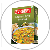 EVEREST KITCHEN KING MASALA 50 G