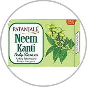 PATANJALI NEEM KANTI 150 G