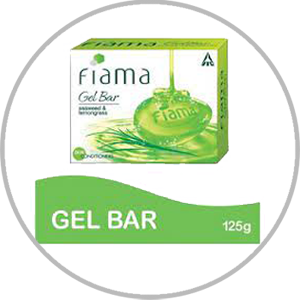 FIAMA SEAWEED LEMON GRASS