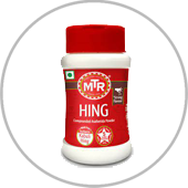 MTR HING POWDER 50 G