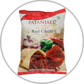 PATANJALI MIRCHI POWDER