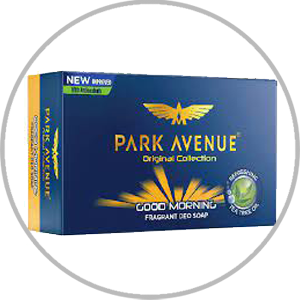 PARK AVENU GOOD MORNING SOAP