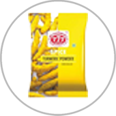 777 TURMERIC POWDER 15 G