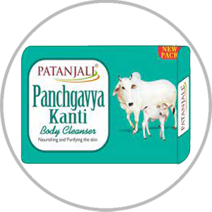 PATANJALI PANCHGAVYA KANTI