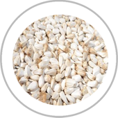 KUSSUMALU 1 KG