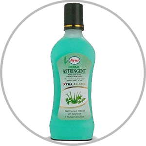 AYUR ASTRINGENT 50 ML