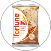 FORTUNE ATTA 1 KG