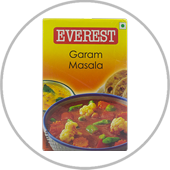 Everest Garam Masala 200G