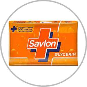 SAVLON SOAP 10RS
