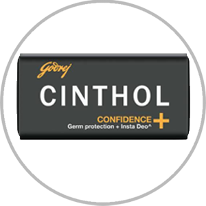 CINTHOL GERM PROTECT SOAP