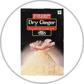 EVEREST DRY GINGER POWDER 100 G